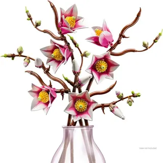 Magnoliatakken LEGO-set afbeelding 3