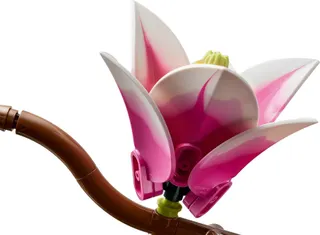 Magnoliatakken LEGO-set afbeelding 6