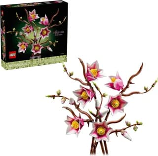 Magnoliatakken LEGO-set afbeelding 20