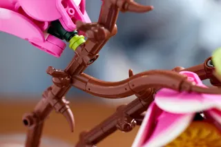 Magnoliatakken LEGO-set afbeelding 8