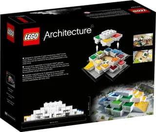 LEGO House LEGO-set afbeelding 5
