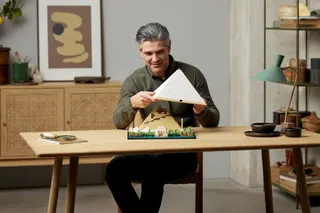 Grote Piramide van Gizeh LEGO-set afbeelding 8