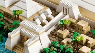 Grote Piramide van Gizeh LEGO-set afbeelding 11