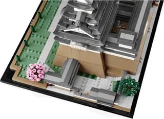 Kasteel Himeji LEGO-set afbeelding 5
