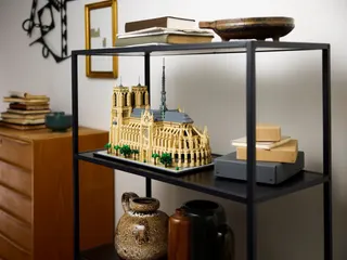 Notre-Dame van Parijs LEGO-set afbeelding 10