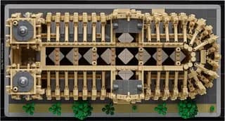 Notre-Dame van Parijs LEGO-set afbeelding 8