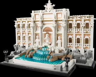 Trevifontein LEGO-set