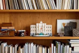 Trevifontein LEGO-set afbeelding 8
