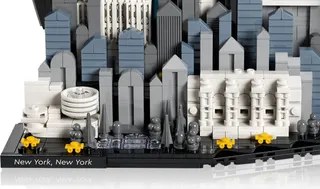 New York City - The Big Apple LEGO-set afbeelding 9
