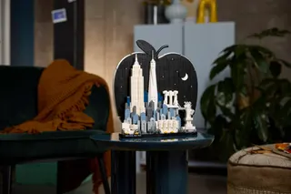 New York City - The Big Apple LEGO-set afbeelding 11
