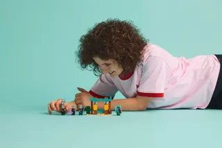 De Illagers in de woestijn LEGO-set afbeelding 5