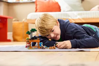 The Armadillo Mine Expedition LEGO-set afbeelding 7