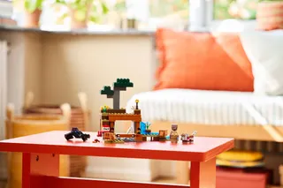 The Armadillo Mine Expedition LEGO-set afbeelding 8