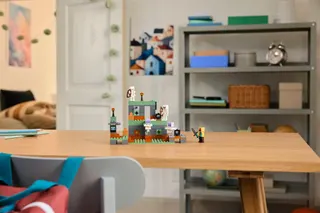 The Trial Chamber LEGO-set afbeelding 8