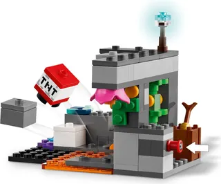 The Warden Encounter LEGO-set afbeelding 5