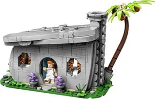 The Flintstones LEGO-set afbeelding 15