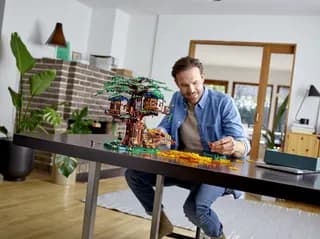 Tree House LEGO-set afbeelding 14