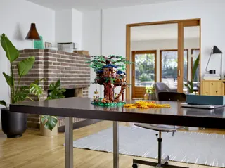 Tree House LEGO-set afbeelding 15