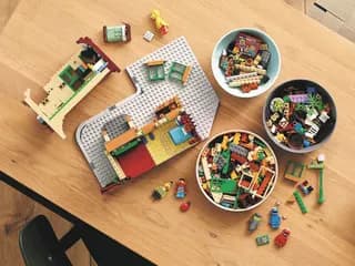 123 Sesame Street LEGO-set afbeelding 16