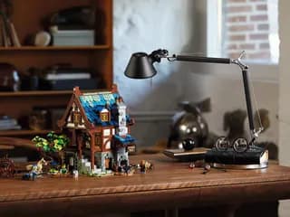 Medieval Blacksmith LEGO-set afbeelding 15