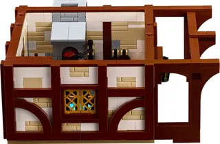 Medieval Blacksmith LEGO-set afbeelding 27
