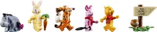 Winnie the Pooh LEGO-set afbeelding 4