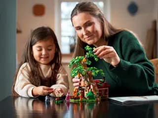 Winnie the Pooh LEGO-set afbeelding 23