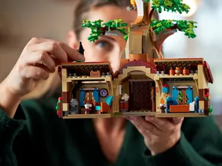 Winnie the Pooh LEGO-set afbeelding 25