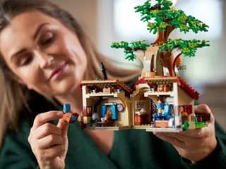 Winnie the Pooh LEGO-set afbeelding 26