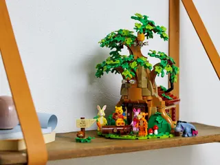Winnie the Pooh LEGO-set afbeelding 28