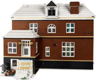 LEGO Ideas Home Alone LEGO-set afbeelding 22