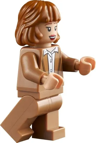 LEGO Ideas Home Alone LEGO-set afbeelding 3