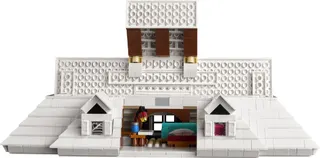 LEGO Ideas Home Alone LEGO-set afbeelding 5