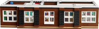 LEGO Ideas Home Alone LEGO-set afbeelding 6