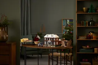 LEGO Ideas Home Alone LEGO-set afbeelding 24