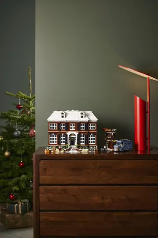 LEGO Ideas Home Alone LEGO-set afbeelding 26