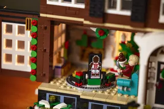 LEGO Ideas Home Alone LEGO-set afbeelding 29