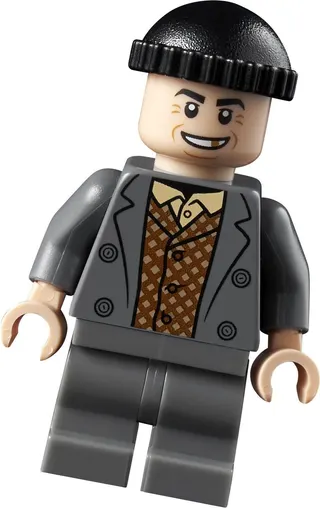 LEGO Ideas Home Alone LEGO-set afbeelding 9
