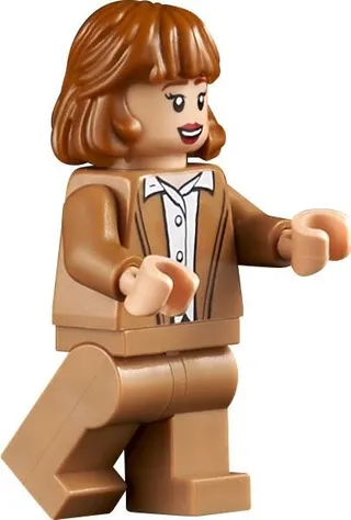 LEGO Ideas Home Alone LEGO-set afbeelding 35
