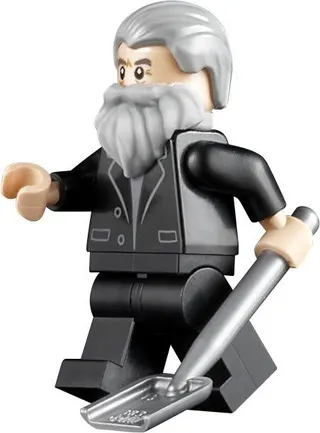 LEGO Ideas Home Alone LEGO-set afbeelding 14