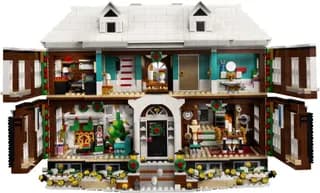LEGO Ideas Home Alone LEGO-set afbeelding 19