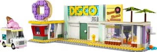 BTS Dynamite LEGO-set afbeelding 6