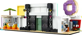 BTS Dynamite LEGO-set afbeelding 7