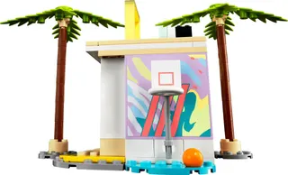 BTS Dynamite LEGO-set afbeelding 8