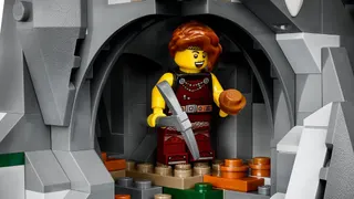 Viking Village LEGO-set afbeelding 12
