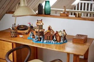 Viking Village LEGO-set afbeelding 7