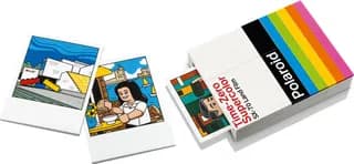 Polaroid OneStep SX-70 camera LEGO-set afbeelding 4