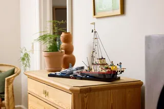 Jaws LEGO-set afbeelding 11
