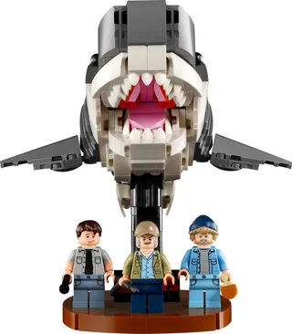 Jaws LEGO-set afbeelding 8