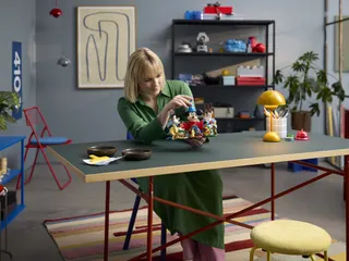 Disney magie LEGO-set afbeelding 2